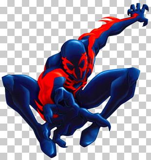 Spiderman 2099 PNG Images, Spiderman 2099 Clipart Free Download