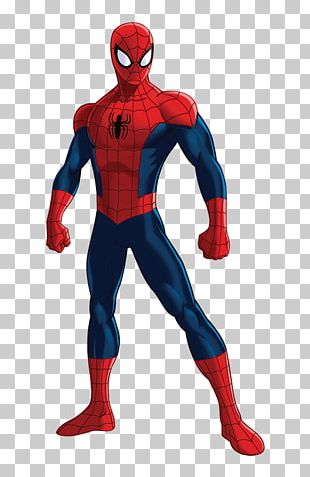 Ultimate Spider-Man PNG, Clipart, Amazing Spiderman, Baseball Equipment ...