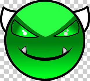 Geometry Dash Youtube Demon Png Clipart Art Demon Deviantart Devil Face Free Png Download