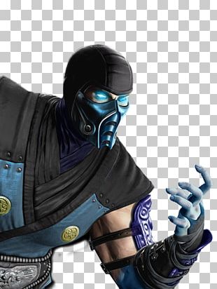 Mortal Kombat Mythologies: Sub-Zero Scorpion Mortal Kombat X Mask PNG ...