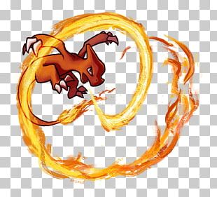 PokÃ©mon FireRed And LeafGreen Charmeleon PokÃ©mon Red And Blue Fan Art PNG