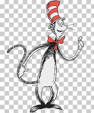 The Cat In The Hat Fox In Socks Green Eggs And Ham Read Across America ...