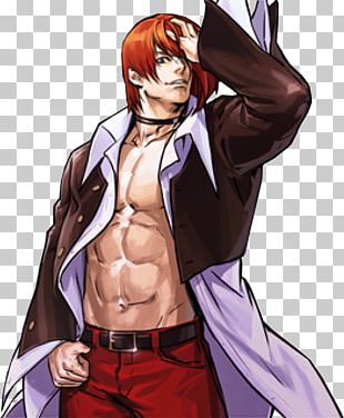 The King of Fighters XIII Iori Yagami The King of Fighters 2002: Unlimited  Match, hero girl, fictional Character, king Of Fighters Xiii, combo png