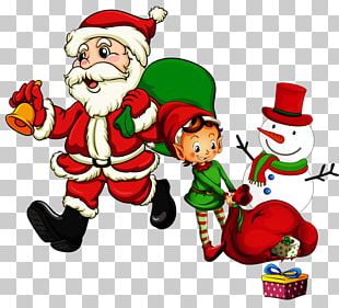 Christmas Child Snowman Santa Claus PNG, Clipart, Art, Child, Christmas ...