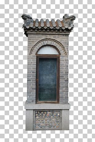 Taian Window Wall Door PNG