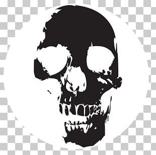 Skull Silhouette PNG, Clipart, Bone, Computer Icons, Dentist, Desktop ...