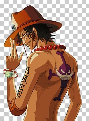 T-shirt One Piece Tattoo Monkey D. Luffy Decal PNG, Clipart, Ami