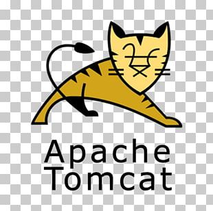 Apache Tomcat PNG Images, Apache Tomcat Clipart Free Download