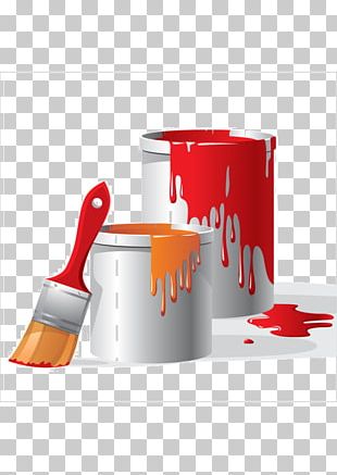 Paint Bucket Brush PNG, Clipart, Art, Art Wall, Brush, Bucket, Clip Art ...