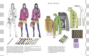 Fashion Illustration Book Illustration Graphic Design Illustration PNG ...