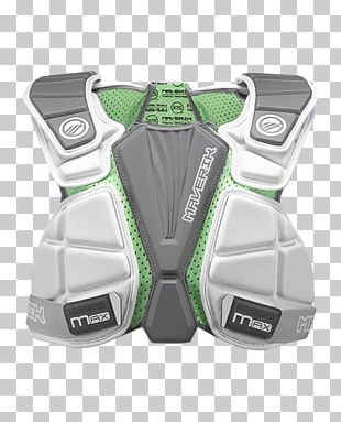 football shoulder pads clipart