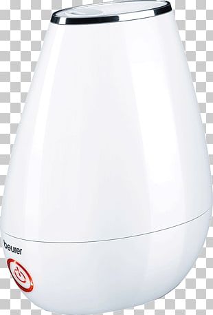 Beurer Air Humidifier Lb-37 Ultrasound Aromatherapy PNG