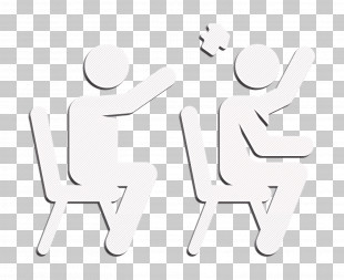 School Pictograms Icon Insolent Icon Classroom Icon PNG