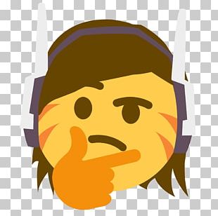 Thinking Emoji Meme png images