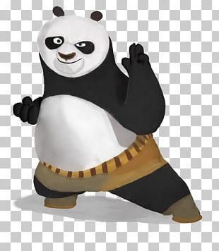 Po Tigress Giant Panda Kung Fu Panda PNG, Clipart, Animal, Balloon ...