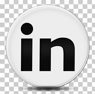 Computer Icons Social Media Icon Design LinkedIn PNG