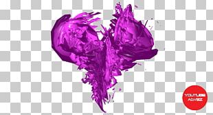 Desktop Heart Abstract PNG