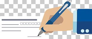 Paper Pen Finance Gratis PNG