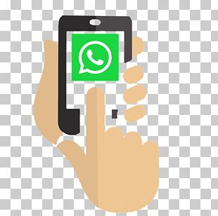 WhatsApp Behavioral Retargeting Android PNG