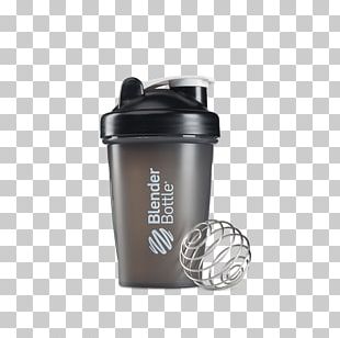 Cocktail Shaker Water Bottles Blender PNG