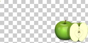 Fruit Apple Food PNG
