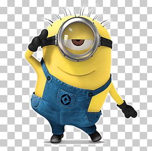 Minions Tim The Minion Despicable Me Evil Minion Stuart The Minion PNG ...