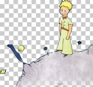 The Little Prince Wind PNG, Clipart, Art, Audible, Book, Cartoon ...