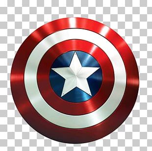 Captain America's Shield Iron Man S.H.I.E.L.D. Marvel Cinematic ...