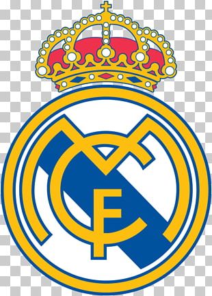 Real Madrid C.F. Logo Dream League Soccer UEFA Champions League La Liga ...