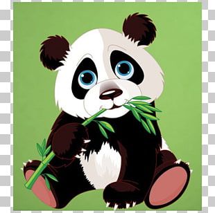 Giant Panda Bear Red Panda Cuteness PNG, Clipart, Animal, Animals, Bear ...