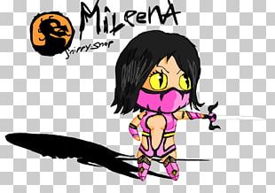 Mileena Figurine png download - 589*730 - Free Transparent Mileena png  Download. - CleanPNG / KissPNG