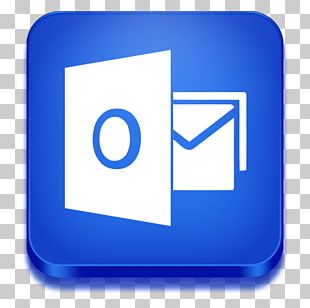 Email Outlook.com Computer Icons PNG, Clipart, Angle, Area, Blue, Brand ...