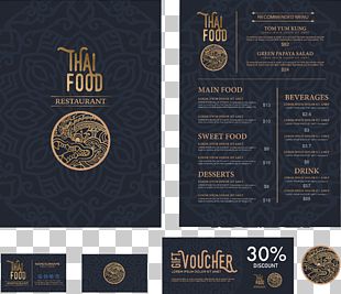 Cafe Menu Restaurant Template PNG, Clipart, Brand, Cafe Menu ...