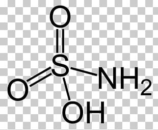 Sulfamic Acid Chemical Compound Chemistry Chemical Substance PNG ...