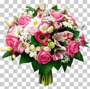 Flower Delivery Floristry Flower Bouquet Floral Design PNG, Clipart ...