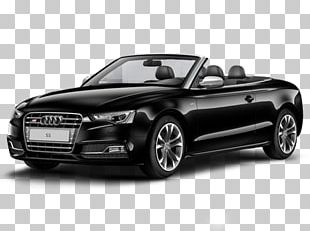 2018 Audi S5 3.0T Premium Plus Convertible Audi Cabriolet Audi Quattro PNG