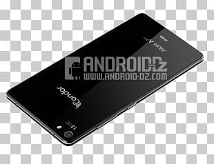 Fry's Electronics Android Running Chroni Samsung Galaxy A3 (2017) PNG