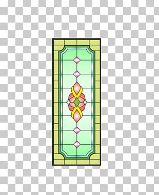 Glass Church PNG
