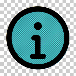 Multimedia Icon Info Icon PNG