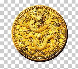 Gold Coin Icon PNG, Clipart, Brass, Circle, Circles, Coin, Computer ...