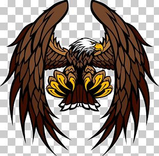 Cartoon Animal Eagle PNG, Clipart, Animal, Animal Clipart, Cartoon ...