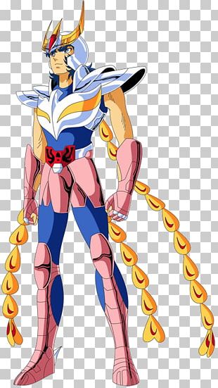 Shaka Pegasus Seiya Phoenix Ikki Saint Seiya: Knights Of The Zodiac PNG ...