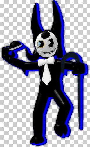 Bendy And The Ink Machine Roblox Youtube Minecraft Video Game Png Clipart Artwork Avatar Bendy Bendy And The Ink Machine Butcher Free Png Download - bendy roblox fan at robloxbendy twitter
