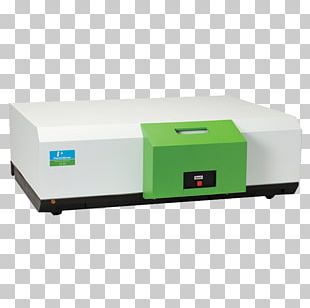 Fluorescence Spectroscopy PerkinElmer Research Spectrometer PNG