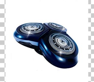 Norelco Electric Razors & Hair Trimmers Head Shaving Philips Shaver Series 7000 SensoTouch RQ1175 PNG