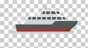 Ship Ferry Watercraft Water Transportation Boat PNG