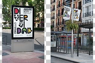 2017 WorldPride Madrid Pride PNG