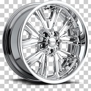 Car Alloy Wheel Rim Wheel Sizing PNG