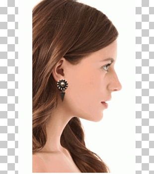 Earring Jennifer Meyer Jewellery Necklace Clothing PNG