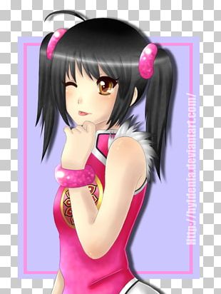 Ling Xiaoyu Alisa Bosconovitch Tekken Fighting Game Devil Jin PNG